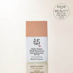Beauty of Joseon Daily Tinted Fluid Sunscreen MY210